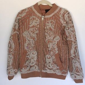 Brand new jacket from REVOLVE in small